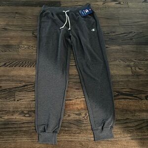 Men’s Champion sweats